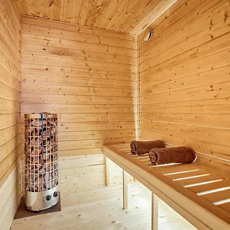 Happy Z Balia I Sauna Podamirowo * Dobieslawiec